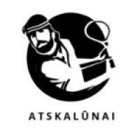 Atskalūnai