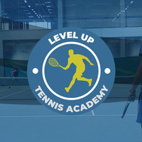Level Up Tennis Academy