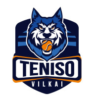 Teniso vilkai